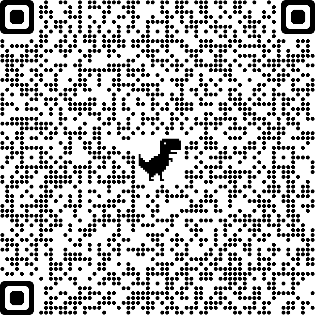 QR Code for Companies Supporting Voting Rights 2021